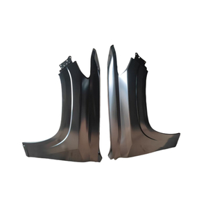 COLLISION REPLACEMENT FRONT FENDER 2023-2025 COLORADO US Z71 CHEVROLET 84755304,84755305