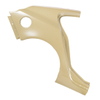 COLLISION REPLACEMENT REAR FENDER REGAL 2009 BUICK 13309865/13309866