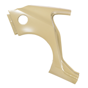 COLLISION REPLACEMENT REAR FENDER REGAL 2009 BUICK 13309865/13309866