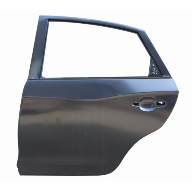 COLLISION REPLACEMENT REAR DOOR EXCELLE GT 2015 BUICK 26235326,26235327