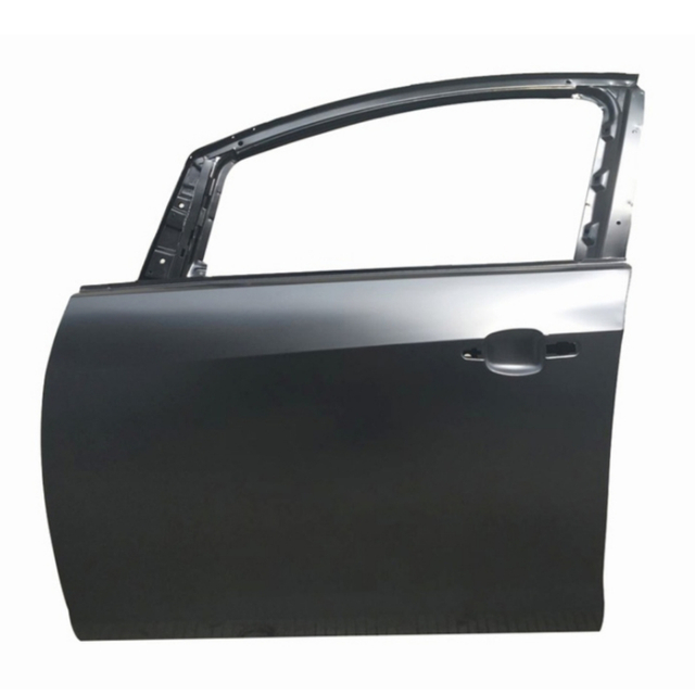 COLLISION REPLACEMENT FRONT DOOR EXCELLE GT 2011 BUICK 20878168,20878167