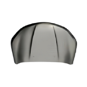 REPLACEMENT FRONT DOOR CHEVY OPTRA 23952831P/23952832P