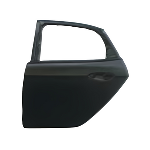 REPLACEMENT FRONT DOOR FORD ESCORT 2015-2017