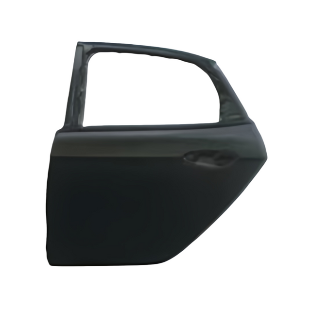 REPLACEMENT FRONT DOOR FORD ESCORT 2015-2017