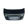 REPLACEMENT FRONT DOOR FORD ESCORT 2015-2017