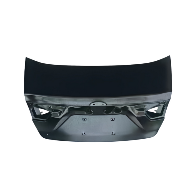 REPLACEMENT FRONT DOOR FORD ESCORT 2015-2017
