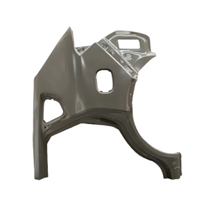 REPLACEMENT REAR FENDER GREAT WALL MOTOR HAVAL H6 NEW