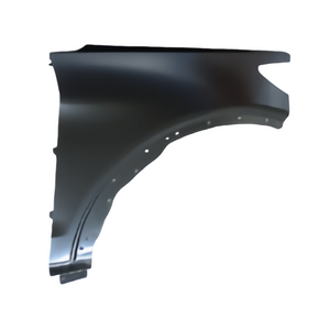 REPLACEMENT FRONT FENDER FORD EXPLORER 2020 LB5Z16006A/LB5Z16005A