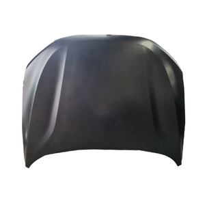 REPLACEMENT HOOD GREAT WALL MOTOR WAY VV5 8402100XKY28A