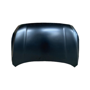 REPLACEMENT HOOD GREAT WALL MOTOR HAVAL M6 8402100XKZ8PA