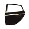 REPLACEMENT FRONT DOOR FORD FIESTA 2009 P8A61A20125KA/PBA61A20124KA