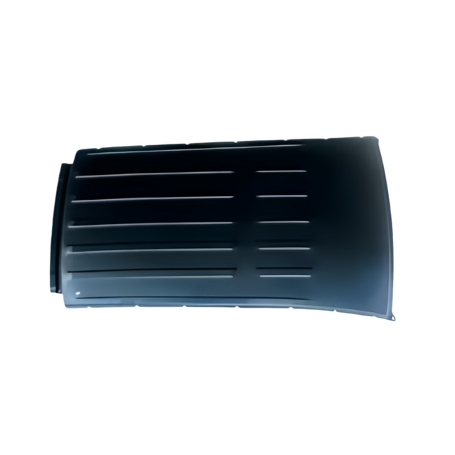 REPLACEMENT REAR FENDER FORD ECOSPORT 2013