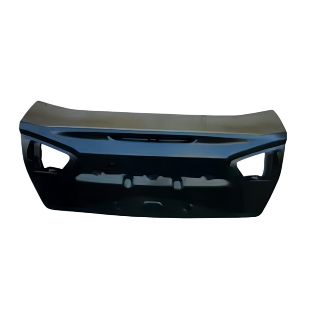 REPLACEMENT FRONT DOOR FORD MONDEO 2012