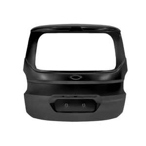 REPLACEMENT HOOD FORD TOURNEO COURIER 2017 PJT76A16610AAN