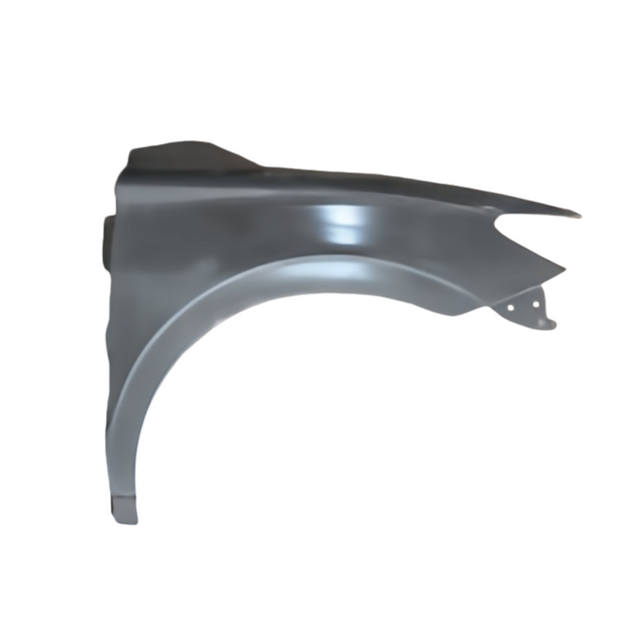 REPLACEMENT FRONT FENDER BYD E2 2019 EL-8403111/77 EL-8403112/77