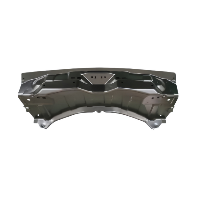 REPLACEMENT ALUMINIUM HOOD TESLA MODEL Y 1493370-EC-A