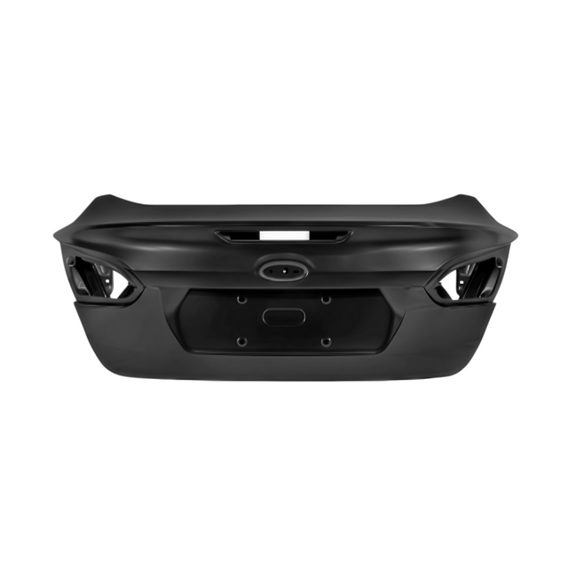 REPLACEMENT HOOD FORD FOCUS 2015-2017 PF1EBA16610DA