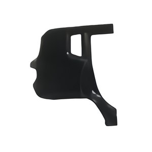 REPLACEMENT FRONT DOOR JEEP RENEGADE 2015-2023 53401178/53401177