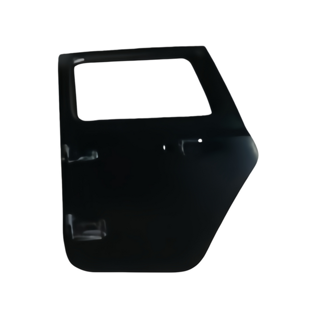 REPLACEMENT REAR DOOR JEEP WRANGLER JL 68281911A0/68281910A0