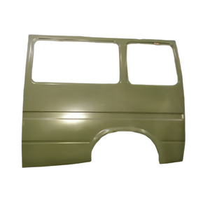 REPLACEMENT FRONT DOOR FORD TRANSIT V348 6C16V20123DG78