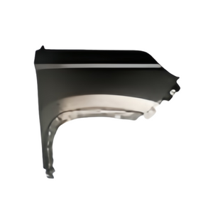 REPLACEMENT FRONT DOOR CHEVY CAPTIVA 2011-2018 23547383P/23547377P