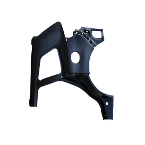 REPLACEMENT REAR FENDER FORD EDGE 2015-2018 FK7BR27851AP/FK7BR27850AP