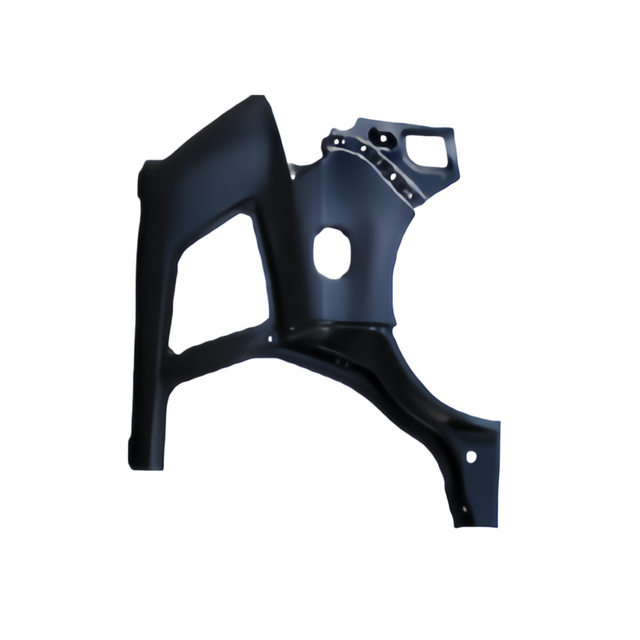 REPLACEMENT REAR FENDER FORD EDGE 2015-2018 FK7BR27851AP/FK7BR27850AP