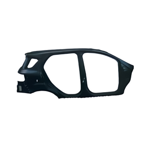 REPLACEMENT FRONT DOOR FORD ECOSPORT 2018