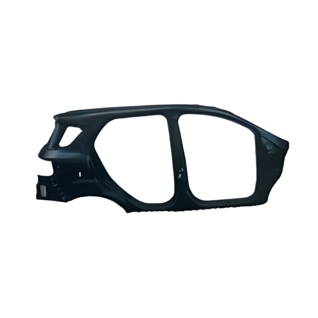 REPLACEMENT FRONT DOOR FORD ECOSPORT 2018
