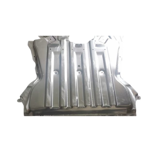 REPLACEMENT HOOD BMW SERIES 5 G38/G30 2016 41007440427