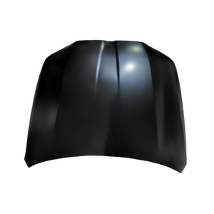 REPLACEMENT HOOD BMW SERIES 5 G68/G60 2024 41619633618