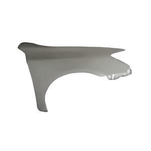 REPLACEMENT FRONT BUMPER LEXUS ES240/350 2007-2012 52021-33160