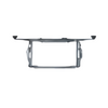 REPLACEMENT FRONT DOOR TOYOTA COROLLA 2002-2006 6700102250/6700202250