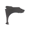 REPLACEMENT FRONT DOOR TOYOTA COROLLA US 2014