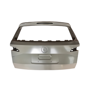 REPLACEMENT FRONT DOOR SKODA KAROQ 2017