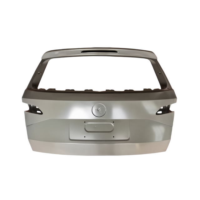 REPLACEMENT FRONT DOOR SKODA KAROQ 2017