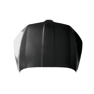 REPLACEMENT FRONT DOOR SKODA SUPERB 2016