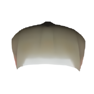 REPLACEMENT FRONT DOOR SKODA RAPID 2013