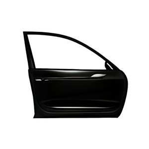 REPLACEMENT FRONT DOOR TOYOTA CROWN 2010