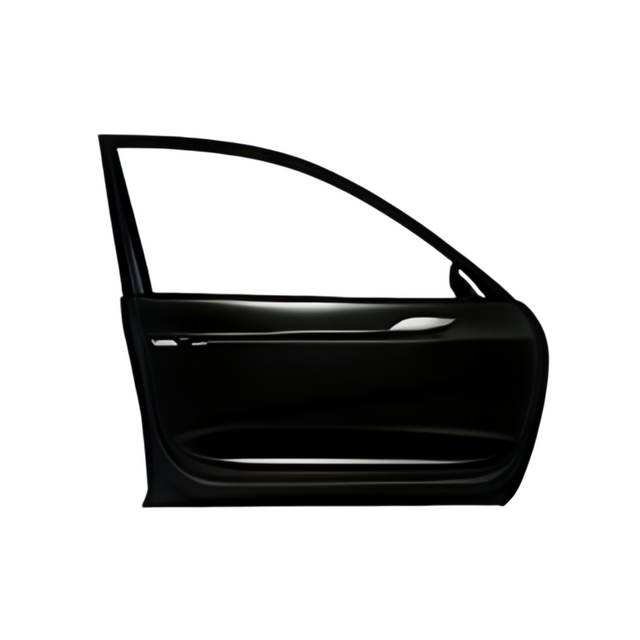 REPLACEMENT FRONT DOOR TOYOTA CROWN 2010