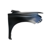 REPLACEMENT FRONT DOOR LEXUS RX270 2009-2015 67001-48110/67002-48110