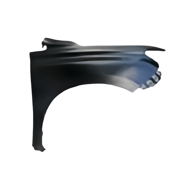 REPLACEMENT FRONT DOOR LEXUS RX270 2009-2015 67001-48110/67002-48110