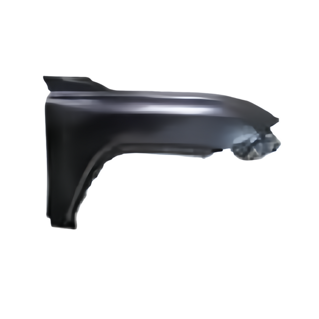 REPLACEMENT FRONT FENDER LEXUS LX600 2022 53801-60E80/53802-60E80
