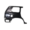 REPLACEMENT HOOD LEXUS LX570 2009-2015 53301-60600