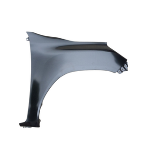 REPLACEMENT FRONT FENDER TOYOTA HILUX REVO DOUBLE CARBIN 2016 53812-KK010/53811-KK010