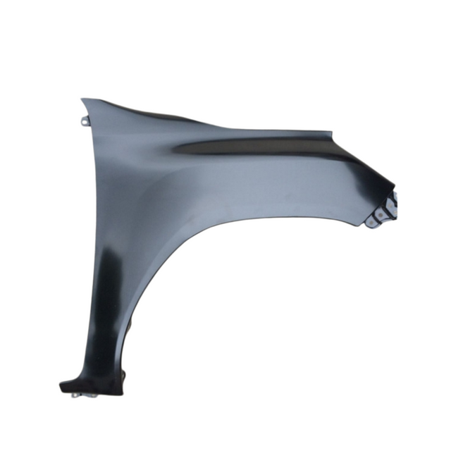 REPLACEMENT FRONT FENDER TOYOTA HILUX REVO DOUBLE CARBIN 2016 53812-KK010/53811-KK010