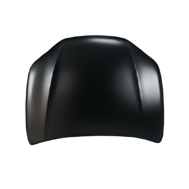 REPLACEMENT FRONT DOOR TOYOTA HILUX REVO SINGLE CARBIN 2016 