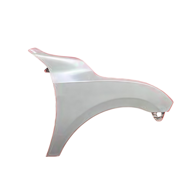 REPLACEMENT FRONT DOOR HONDA CIVIC 2016-2021 67050-TET-H00ZZ/67010-TET-H00ZZ