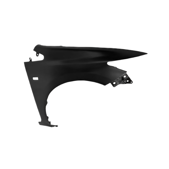 REPLACEMENT FRONT DOOR HONDA CIVIC 2012-2015 67050-TS6-H00ZZ/67010-TS6-H00ZZ