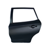 REPLACEMENT FRONT DOOR NISSAN TIIDA C13 2005